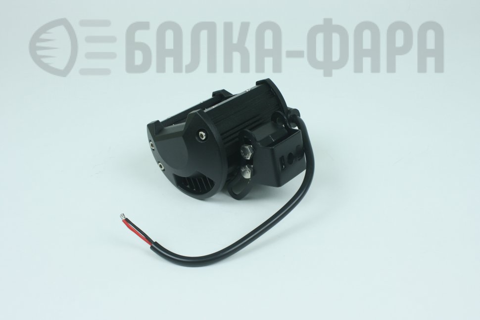 Светодиодная фара ближнего света, 18 Ватт, серия 3400