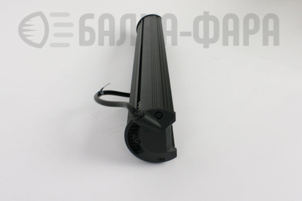 Четырехрядная LED-балка дальнего света, 126 Ватт, серия C4R0