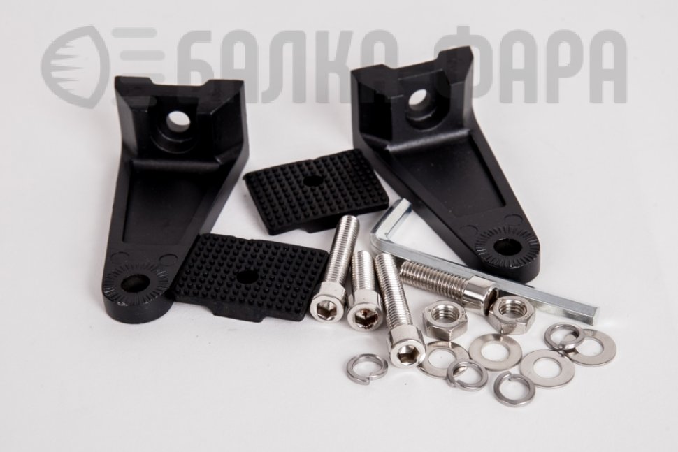 Балка дальнего света, 300 Ватт, серия 3100