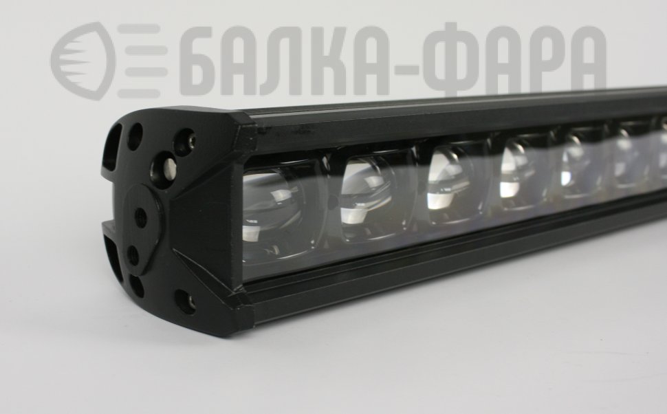 Светодиодная балка на 216 Ватт, серия F5