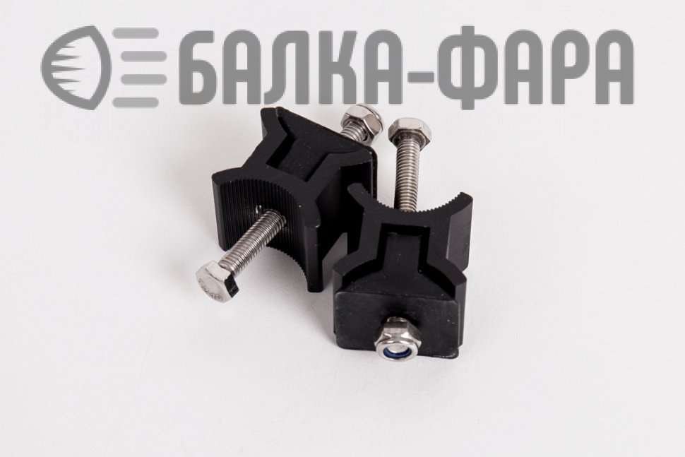 Светодиодная балка комбинированного света, 60 Ватт, серия D4