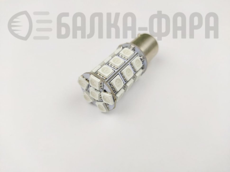 С/д 1157 27md 5050 red