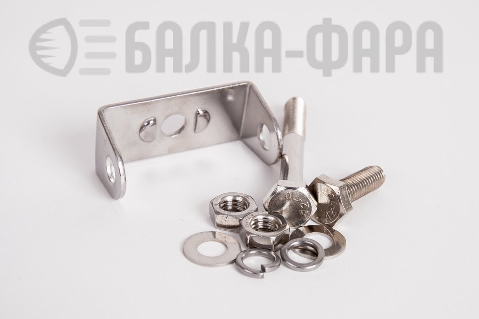 Фара дальнего света, 27 Ватт, серия 2009