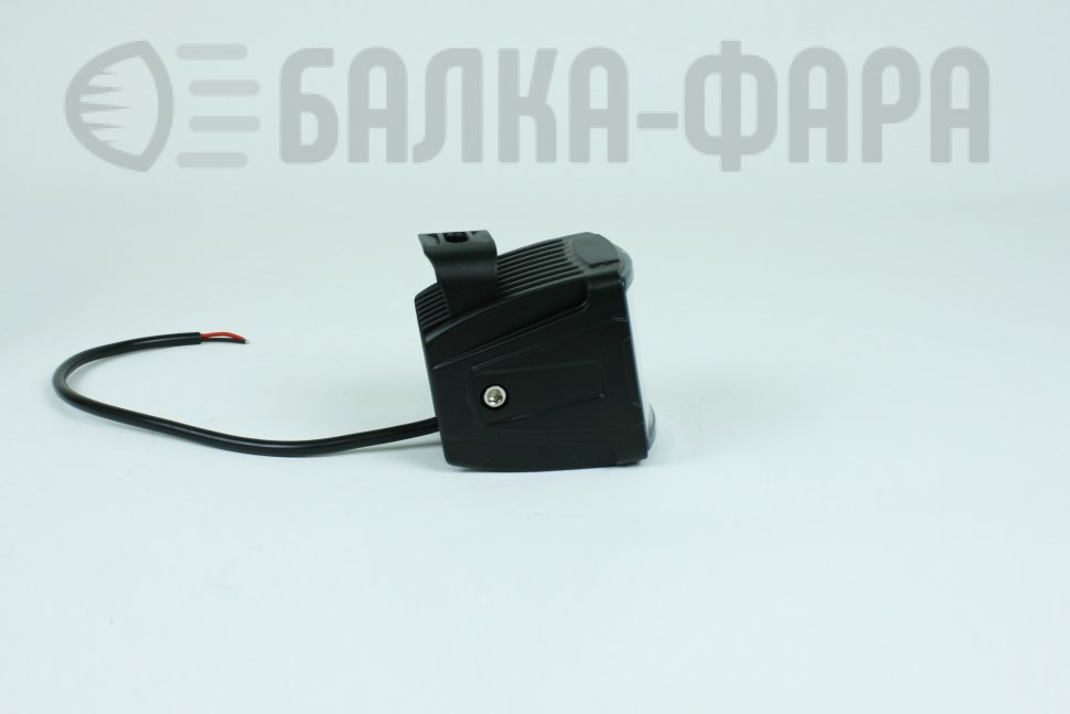 Светодиодная фара, ближний со светотеневой границей , 30 Ватт