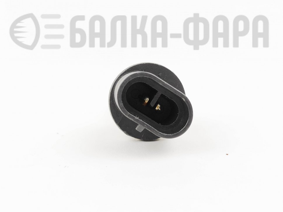 Лампа светодиодная H27(880)-7,5w белая /da-880-7,5w/