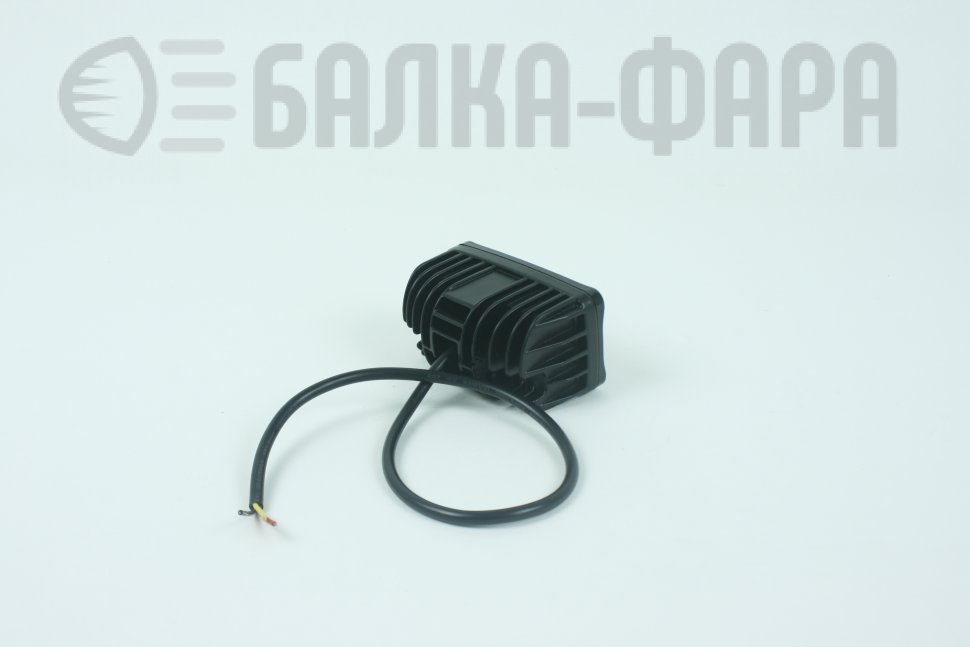 Фара водительского света (с СТГ) на 20 Ватт